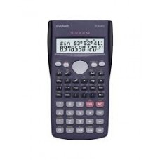 CALCOLATRICE SCENTIFICA CASIO FX-82MS